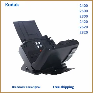 K-Odak tốc độ cao A4 Máy quét phẳng hai mặt i2400 Series với giao diện USB trong kho - Product Image 5