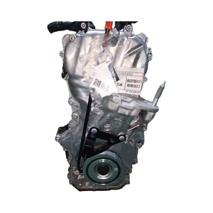 GW4C20 benzinli motor yüksek kalite 4 silindir 6L deplasman profesyonel hizmet ile 12 ay garanti - Product Image 2