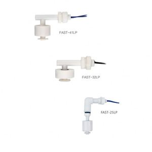 Tipo de flotador Control electrónico de nivel de agua Interruptor de flotador Sensor de nivel de agua múltiple - Product Image 4