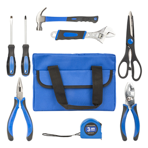 Promotional Household <strong>Tool</strong> Sets Hardware <strong>Tool</strong> Set for Home Maintenance Repair - Product Image 6