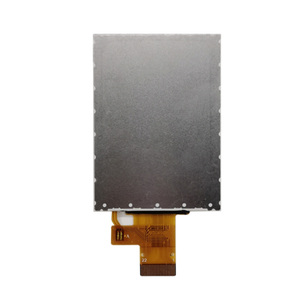 Modulo LCD TFT da 2.4 pollici interfaccia SPI ST7789V con luminosità 500cd/m2 per smart home - Product Image 4