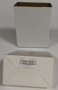 高品质的斑点纸展示盒礼品包包含小纸板盒 - Product Image 4