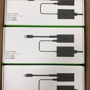 适用于XBOX ONE S/X感官适配器Kinect原始电源2.0感官电脑互动开发传感器 - Product Image 2