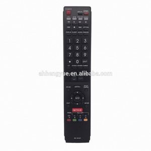 Universal <strong>Remote</strong> <strong>Control</strong> for SHAR P SAP-918 RRMCGB004WJSA AQUOS LED BACKLIT <strong>LCD</strong> TV <strong>REMOTE</strong> <strong>CONTROL</strong> - Product Image 2