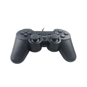 Controller USB Gamepad cablato per la sostituzione del Pad ps2 Sony PlayStation2 - Product Image 4