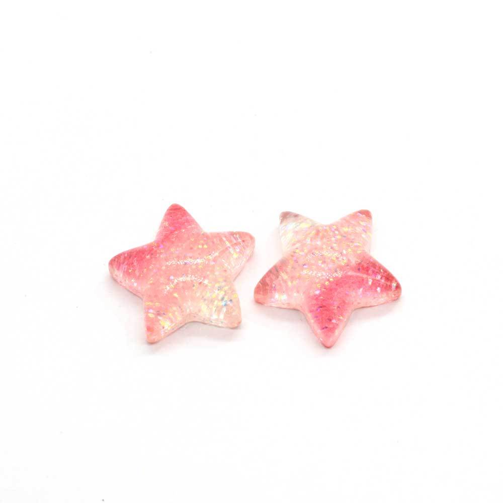 9-Il cinque stelle 6 * 19 * 19 mm