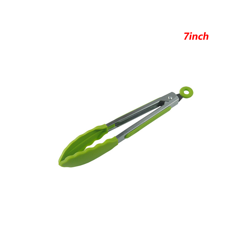 Vert 7 pouces