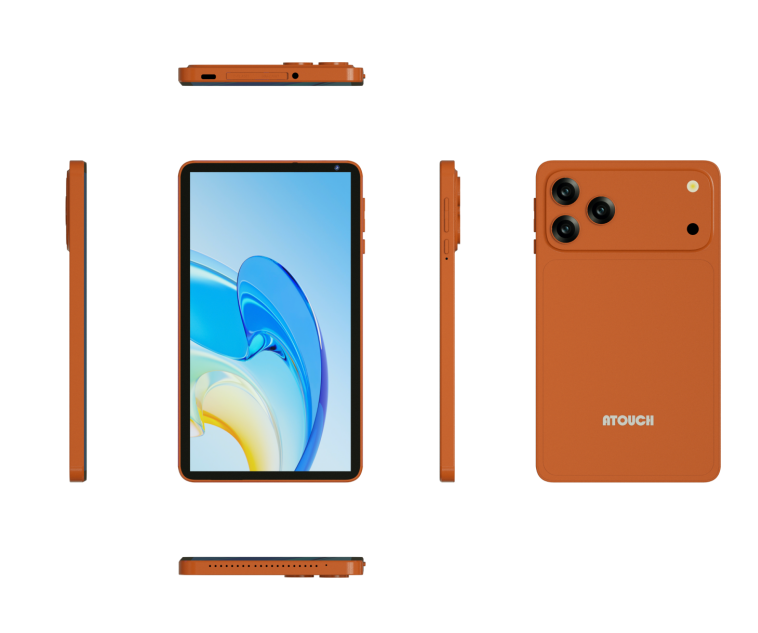 Naranja