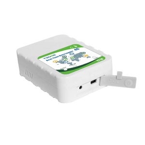 TZONE Real Time 4G Data Logger Humedad para solución de cadena de frío GSM Temperature Data Loggers - Product Image 4