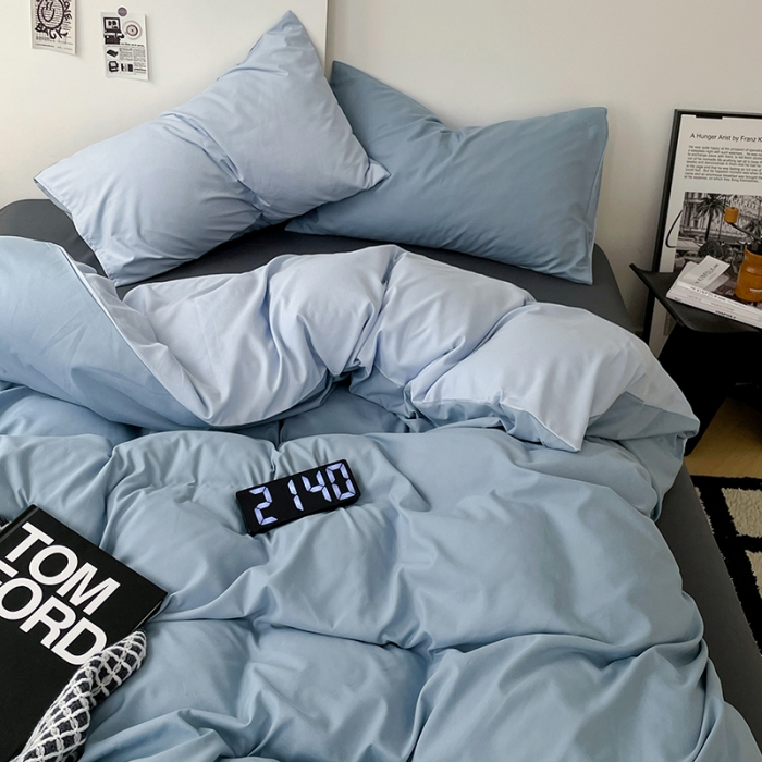 Bleu clair