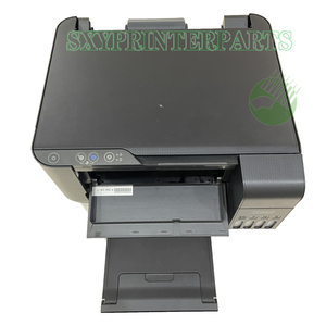 L3118多合一彩色喷墨打印机提供扫描复印和打印功能 - Product Image 6