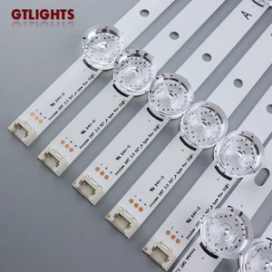แถบไฟด้านหลังทีวี LED 50นิ้ว Drt3.0 Lg50Lb5620 Drt3.0 50Lb LED TV Backlight - Product Image 3
