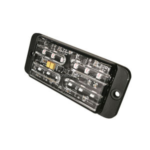 ECE R10 onayı ile çakarlı lamba 12 adet led acil durum aracı ışık - Product Image 4