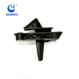 11311722651 BEMWQ自動車エンジン部品エンジンタイミングチェーンガイドレールスライダーBMW M54用 - Product Image 1
