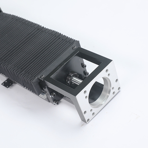 Cheap Price KK Single Axis <strong>Robot</strong> High-precision Ball Screw Rod and U-shaped <strong>Linear</strong> Motion <strong>Guide</strong> <strong>Rail</strong> CNC <strong>Mini</strong> <strong>Linear</strong> <strong>Guide</strong> - Product Image 5