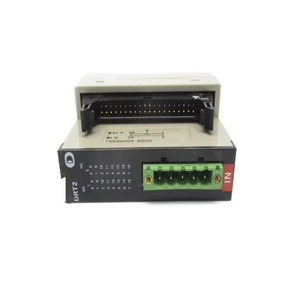 DRT2-ID32ML-1 24VDC NSNP New Original Ready Stock Industrial Automation PAC Dedicated PLC Programming <strong>Controller</strong> - Product Image 1