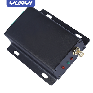 A bassa potenza IoT Gateway con Modbus Wireless LoRa Modbus-RTU unità terminale remoto con RS232 direttamente dal produttore - Product Image 2