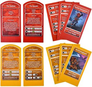 เกมกระดานสำหรับผู้ใหญ่แบบกำหนดเองพิมพ์ลายสำหรับผู้ผลิตเกมกระดาน - Product Image 3