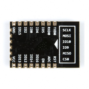 <strong>ESP</strong>-12F <strong>ESP8266</strong> Remote <strong>Serial</strong> Port <strong>WIFI</strong> Wireless <strong>modul</strong> <strong>wifi</strong> <strong>ESP8266</strong> 4M