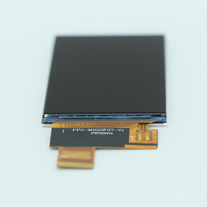 Modulo LCD ILI9341V TFT da 2.2 pollici con interfaccia RGB/SPI LCM Display Lcd di piccole dimensioni 240x320 MCU - Product Image 5