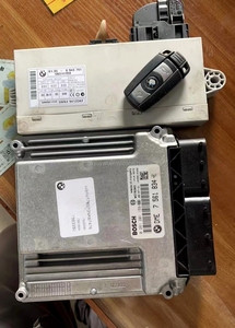 It Is Suitable for a Set of E90 E92 CAS 320i 325d 330I <strong>Ignition</strong> Computer <strong>Module</strong> 0L15Y 3 Series N46 - Product Image 6