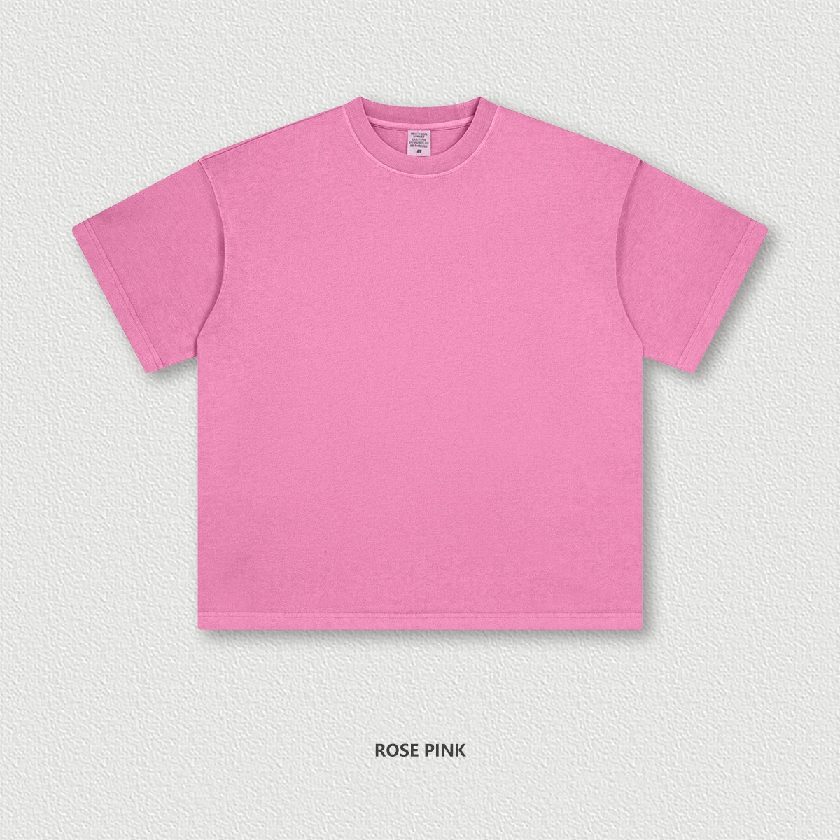 Rose rose