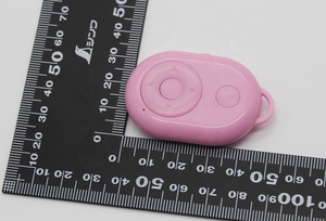 Küçük uygun cep telefonu için uzaktan kumandalar Tiktok küçük Video gibi/Selfie/canlı artefakt/deklanşör uzaktan kumanda - Product Image 6