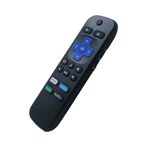 Hot Selling ROKU Series <strong>Remote</strong> Controllers Are Suitable for ROKU TVs and ROKU Box <strong>Remote</strong> Controllers