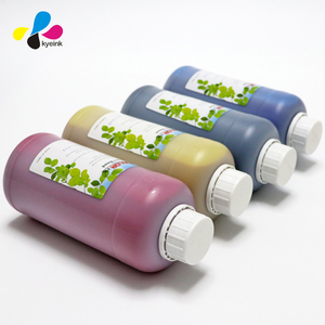 Wit彩色大幅面打印机Wit彩色9100 Tinta Wit彩色油墨原装生态溶剂油墨 - Product Image 2