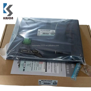 MT8102iP MT8102iQ Wein-Ansicht/Wein-tek 10-Zoll-Industrie-HMI-Touchscreen-Panel - Product Image 4