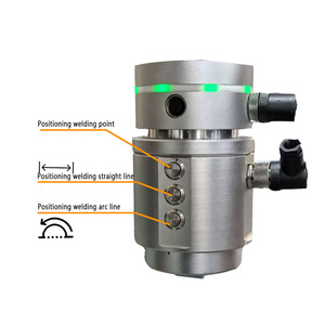 Robot CNC de alta calidad, brazo de Robot CNC de 6 Dof, brazo robótico colaborativo automatizado para cargar componentes PLC de Motor central de descarga