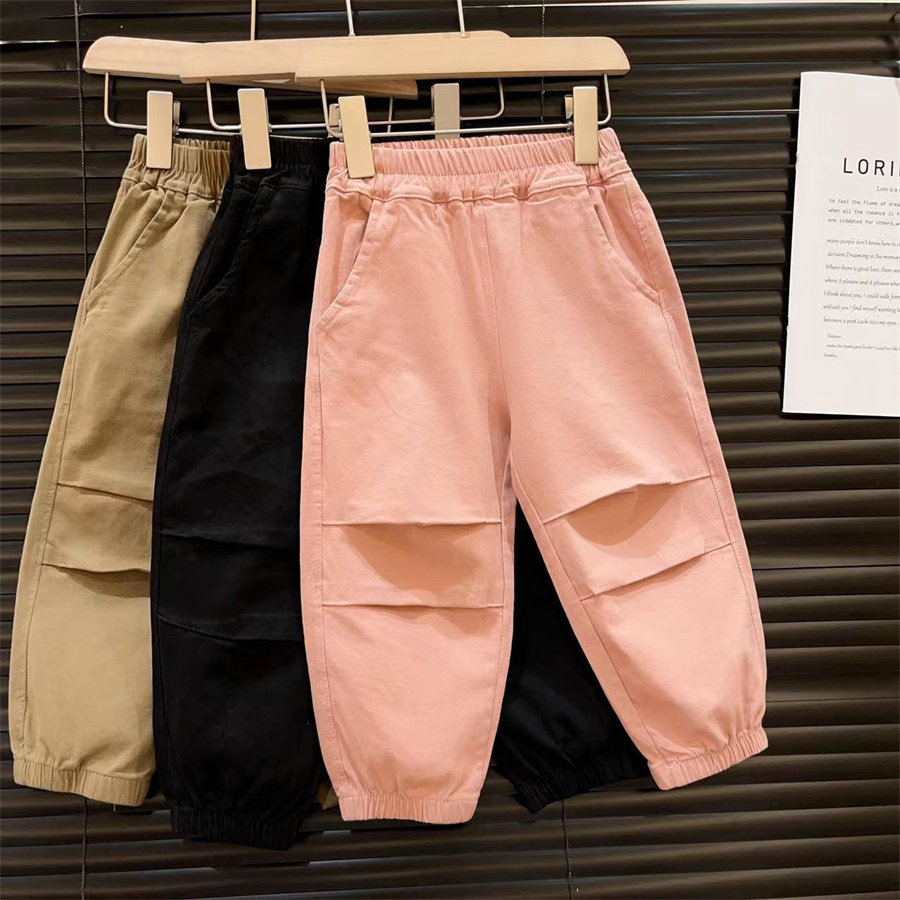 4609 - Black Pants