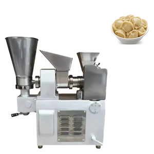 Dumpling Making Machine Jgt 60 Dumpling Making Machine中国製 - Product Image 6