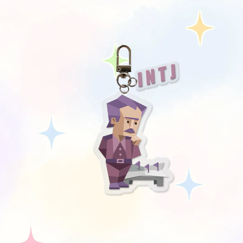 INTJ