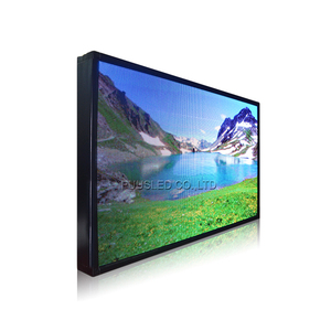 Vendita calda per interni singolo Full Colour LED Display Board in esecuzione messaggio di testo LED scolling Board per Airpoart - Product Image 2