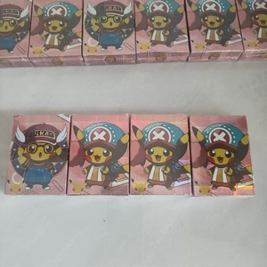 การ์ดเล่นเกม Pika สำหรับสะสมสไตล์อังกฤษ, การ์ดเล่นสำหรับสะสม - Product Image 5