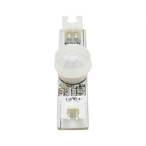 5A PIR A Raggi Infrarossi Sensore di Movimento 5V ~ 36V Rilevamento Automatico di Carico HA CONDOTTO LA Luce di Striscia Casa Intelligente - Product Image 3