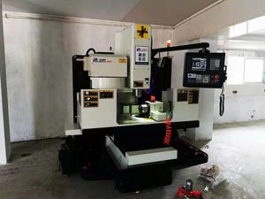 Controlador cnc con función PLC ATC para fresadora, nuevo controlador de fresado de 4 ejes, basado en pc, China