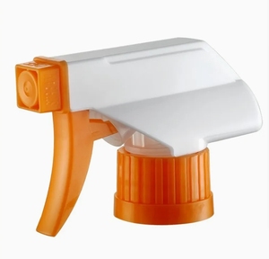 28mm đầy màu sắc tùy chỉnh làm sạch bọt phun nhựa kích hoạt Phun 28/410 đầy đủ nhựa kích hoạt Phun - Product Image 3