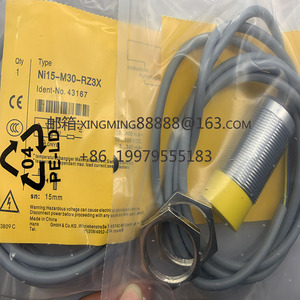 Fast delivery NI15-M30-AZ3X/S90/RZ3X <strong>proximity</strong> <strong>switch</strong> <strong>sensor</strong> - Product Image 4