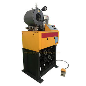 Hot-selling 2 Inch Hose Crimping Maghinel P20. Upgraded <strong>Computer</strong> <strong>System</strong> with More Complete <strong>Functions</strong>. - Product Image 1