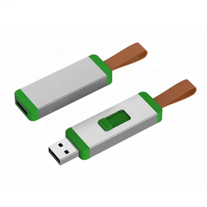 促销礼品实心<span class=keywords><strong>USB</strong></span>小工具8gb 16gb 32GB高速<span class=keywords><strong>usb</strong></span> 3.0闪存驱动器创意滑动设计新材料塑料盒