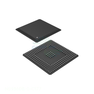 Embedded NS9360B-0-C177 IC ARM9 <strong>MICROPROCESSOR</strong> 272BGA Integrated Circuits Chip Ic - Product Image 1