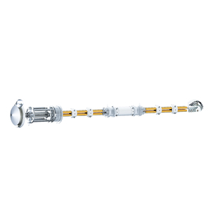Alta configurazione e parametri tecnici della cromatografia liquida Ultra ad alte prestazioni tripla spettrometria di massa quadrupolo - Product Image 3