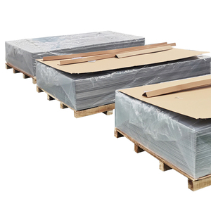 Дешевая и качественная металлическая пластина из железа 1100 1050 1060 3003 5052 6061, алюминиевая Чапа - Product Image 2