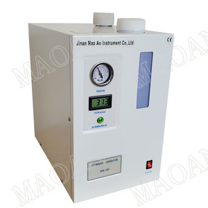 Saf hidrojen jeneratörü hho jeneratörü hidrojen güç jeneratörü SPE-300 0-300 ml/dakika - Product Image 2