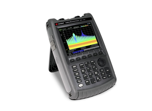 Keysight Infiniium N9951B FieldFox 44 GHz el mikrodalga analizörü, spektrum analizörü, ağ analizörü ve daha fazlası - Product Image 2