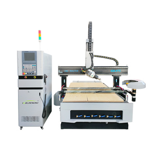 China 1325 4*8ft 1300*2500mm Atc <strong>Cnc</strong> Wood <strong>Router</strong> 3d Wood Carving Machine <strong>Cnc</strong> <strong>Router</strong> <strong>4th</strong> <strong>Axes</strong> Furniture Making Machine