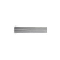 Tête de balai gris *1