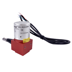 MIRAN Codificador de cable lineal incremental de cable de dibujo de pulso ABZ de para impresora - Product Image 2